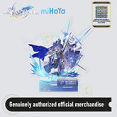 Honkai: Star Rail Acrylic Stand Argenti Bronya Ruan Mei Luocha